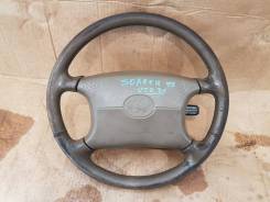 Руль. Toyota Soarer, JZZ30, JZZ31, UZZ31, UZZ32 Двигатели: 1JZGTE, 2JZGE, 1UZFE