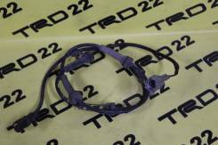 Датчик abs. Renault Koleos, HY0 Nissan Rogue, S35 Nissan X-Trail, T31, T31N, T31P, T31R Nissan 100NX Двигатели: 2TR, M9R, MR20, QR25, QR25DE, MR20DE...