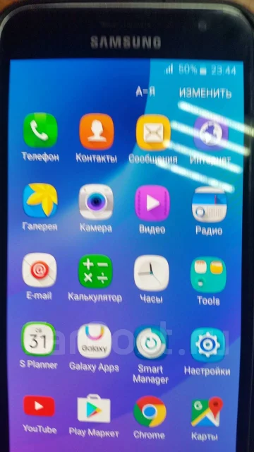Samsung Galaxy J3. �/� ����