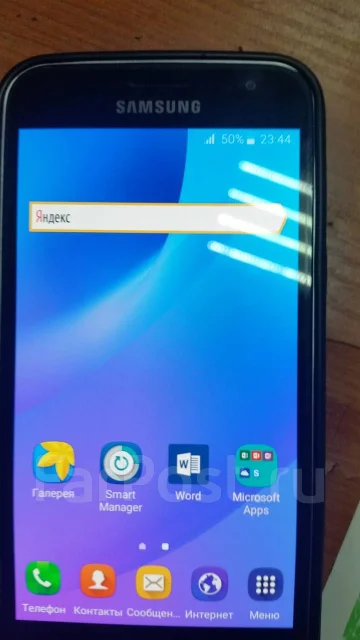 Samsung Galaxy J3. �/� ����