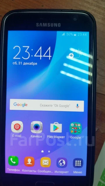 Samsung Galaxy J3. �/� ����