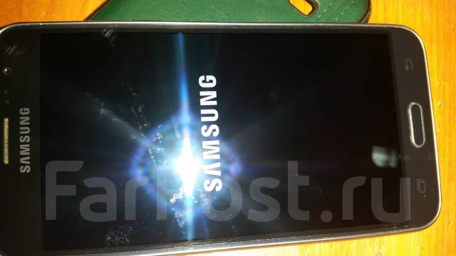 Samsung Galaxy J3. �/� ����