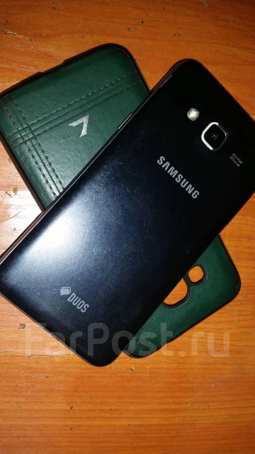 Samsung Galaxy J3. �/� ����
