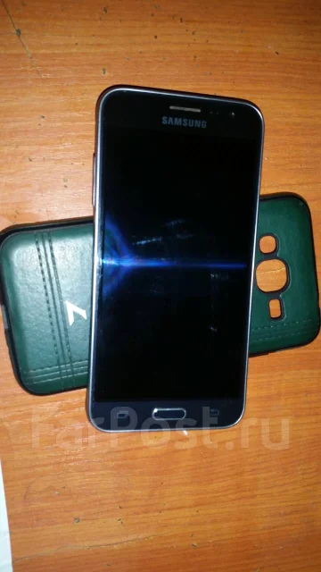 Samsung Galaxy J3. �/� ����