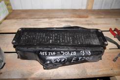 Интеркулер. Subaru Forester Subaru Legacy Subaru Impreza Двигатель EJ20G