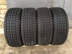 Dunlop Grandtrek SJ7. Зимние, без шипов, 5 %, 4 шт