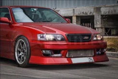 RAYS Gram Lights 57s-Pro. 8.0/9.0x18", 5x114.3, ET12/12. ��� ����� �� ������� ����