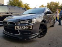 HRE. x18", 5x114.30. Под заказ