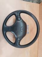 Руль. Toyota Duet, M101A, M110A, M111A, M100A Двигатели: K3VE2, EJVE, K3VE, EJDE