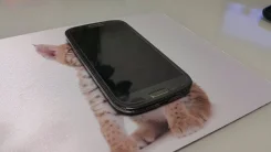 Samsung Galaxy S3. �/�