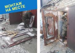 Сварочные работы, качественно