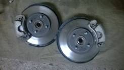 Ступица. Toyota: Ractis, ist, Vios, Sienta, Vitz, Prius C, Corolla Axio, Porte, Scion, Probox, Yaris, Spade, Corolla Fielder, Succeed, Verso, Aqua, Be...
