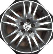 Toyota. 8.0x19, 5x114.30