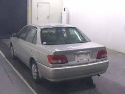 Toyota Carina. AT211, 7AFE