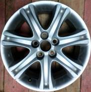 Toyota. 7.5x18, 5x114.30