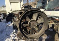 Двигатель в сборе. Isuzu Forward Двигатели: 6HH1, 6HH1N. Под заказ