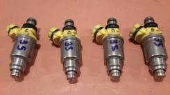 Инжектор. Toyota: Carina, Celica, Vista, Corona, Caldina, RAV4, Camry, Curren, MR2, Carina ED, Corona Exiv Двигатели: 3SFE, 5SFE