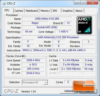 AMD Athlon II ����
