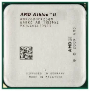 AMD Athlon II