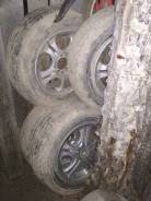 Nitro. x14", 5x100.00, 5x114.30, ET-35, ЦО 60,1 мм.