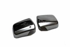 Накладка на зеркало. Toyota Harrier, MCU15W, SXU10W, ACU15W, SXU15W, MCU10W, ACU10W Двигатели: 1MZFE, 5SFE, 2AZFE