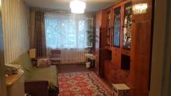2-комнатная, улица Хабаровская 34. Первая речка, агентство, 44 кв. м. Интерьер