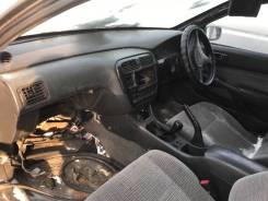 МКПП. Toyota