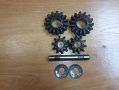 Ось сателлитов. Toyota: Platz, Corona, Aristo, iQ, Avensis, Sprinter Trueno, Corolla, Yaris Verso, Tercel, Probox, Altezza, Raum, Sprinter, Mark II Wa...