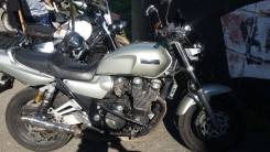 Yamaha XJR 1200. 1 200 куб. см., исправен, птс, с пробегом