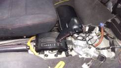 Селектор кпп, кулиса кпп. Subaru Forester, SF5 Двигатель EJ205