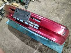 Бампер. Subaru Alcyone, CXD, CXW Двигатель EG33D