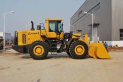Sdlg 978. Погрузчик фронтальный одноковшовый SDLG LG 978, 7 000 кг.
