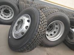 Doupro ST969, 315/80 R22.5 в Орле Doupro. Всесезонные, 2018 год, без износа