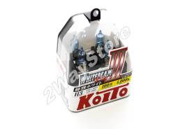Лампа. Mazda Bongo Friendee, SG5W, SGE3, SGEW, SGL3, SGL5, SGLR, SGLW Nissan Laurel, C32 Nissan 300ZX, Z31 Honda FR-V Honda Edix, BE2, BE1 Honda Strea...
