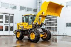 SDLG LG946L. Погрузчик фронтальный одноковшовый SDLG LG 946L (4т, Габарит), 4 000 кг., Дизельный, 2,30 куб. м.