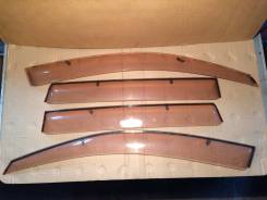 Ветровик. Mitsubishi Outlander, CW4W, CW5W, CW6W, CW7W, CW8W, GF7W, GF8W, GG2W Двигатели: 4B11, 4B12, 4HK, 4HN, 4J11, 4J12, 4N14, 6B31, BSY, 4HK4HN, 4...