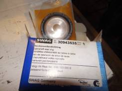 Сальник распредвала. Volkswagen Jetta, 162 Volkswagen up!, 121 Volkswagen Golf, 5G1, BA5 Volkswagen Polo, 6R1 Skoda: Superb, Octavia, Rapid, Citigo, Y...