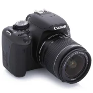Canon EOS 600D