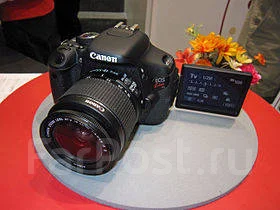 Canon EOS 600D ����
