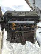 Двигатель в сборе. Kia Rio Hyundai Solaris Двигатель G4FC