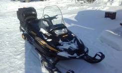 BRP Ski-Doo Skandic. исправен, есть птс, с пробегом