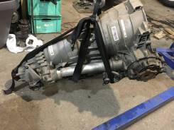 АКПП. Audi A8, D3/4E Audi S