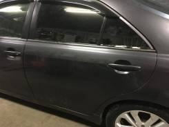 Дверь боковая. Toyota Camry, ACV40, ACV45, AHV40, ASV40, GSV40 Двигатели: 2ARFE, 2AZFE, 2AZFXE, 2GRFE