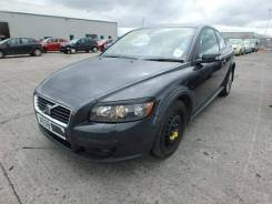 Жесткость бампера. Volvo S40, MS, MS43, MS20 Volvo C30, MK20, MK43, MK67 Volvo V50, MW20, MW43 Двигатели: B4164S3, B4204S3, B4204S4, B5254T7