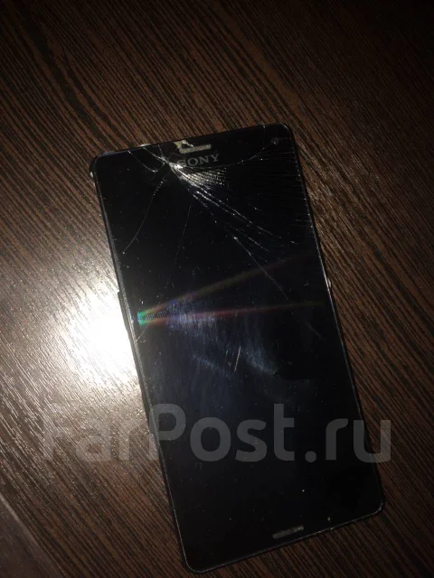 Sony Xperia Z3 Compact. �/� ����