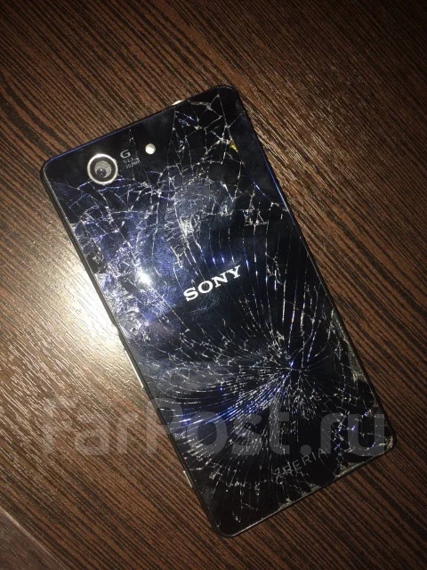 Sony Xperia Z3 Compact. �/� ����