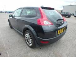 Бампер. Volvo C30, MK20, MK43, MK67 Двигатели: B4164S3, B4204S3, B5254T7