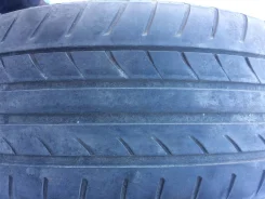 Dunlop Sport Maxx RT. ������, 2015 ���, �/�, ����� 50�%