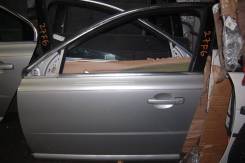 Дверь боковая. Volvo S80, AS40, AS60, AS70, AS90, AS95 Двигатели: B4204S3, B4204T11, B5254T10, B5254T14, B5254T5, B5254T6, B6304T4, B6324S, B6324S5, B...