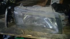 Фара. Subaru Legacy, BC2, BC3, BC4, BC5, BF3, BF5, BFA Двигатели: EJ18, EJ20